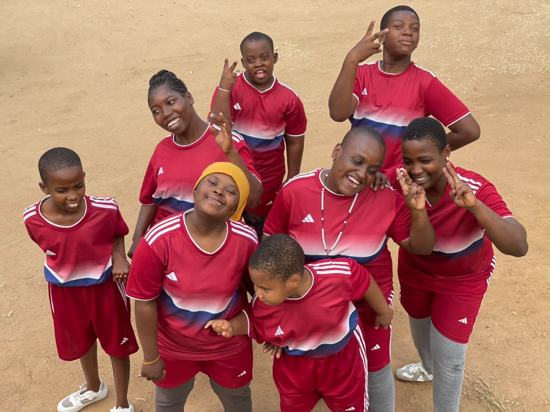 SALT sports team