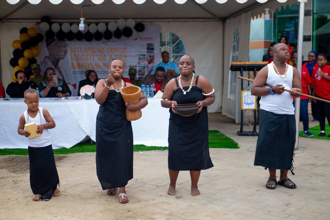 Cultural performance