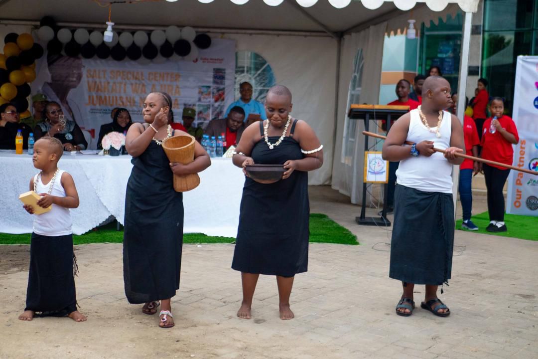 Cultural performance