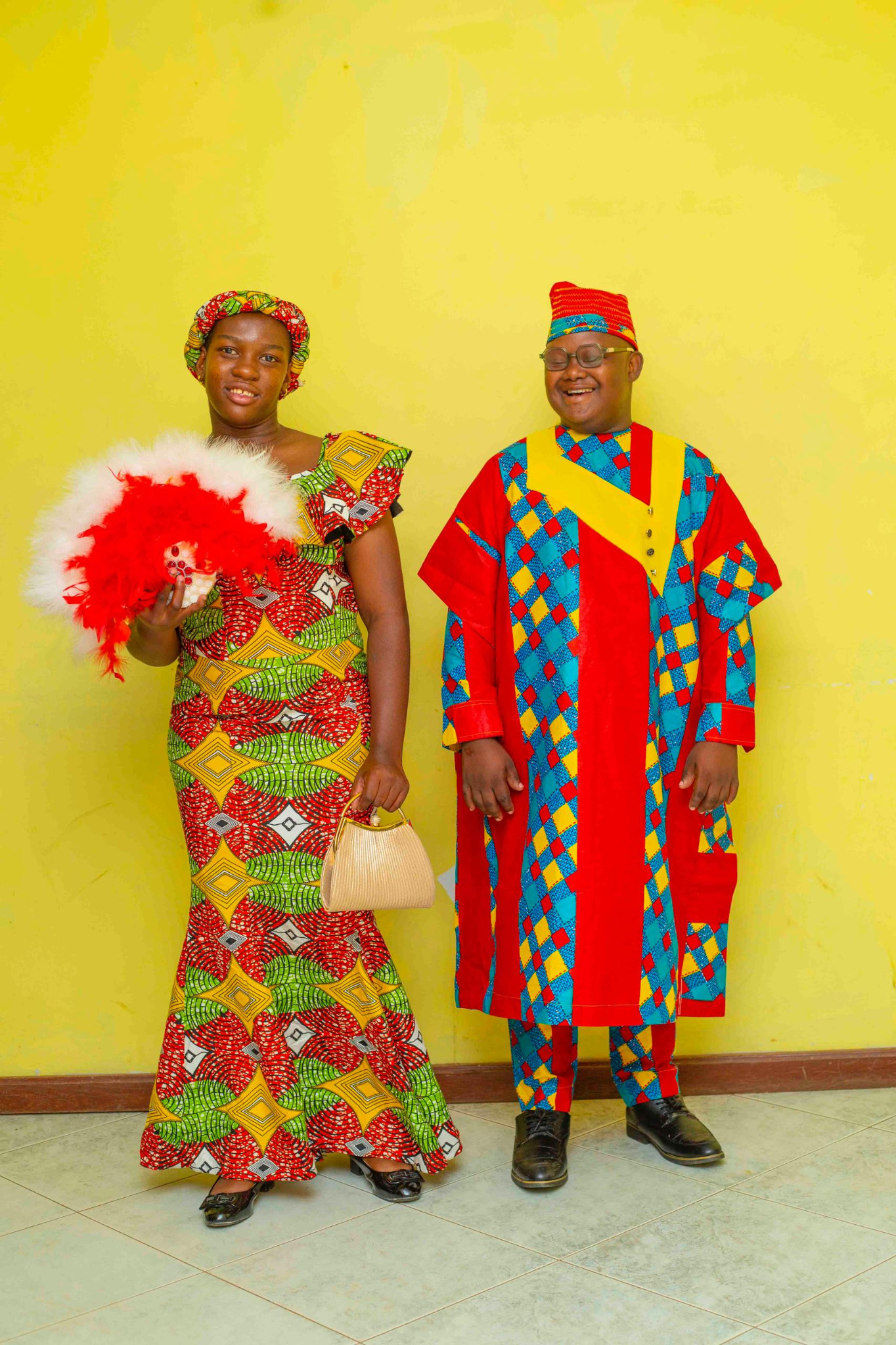 Cultural fashion